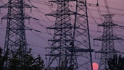 ارتفاع استهلاك الطاقة في الصين 5.8% خلال يونيو