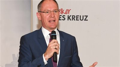 النمسا: انخفاض الهجرة غير الشرعية بنسبة 64 % في يونيو الماضي