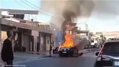  لأول مرة.. حزب الله يقصف مستوطنة إسرائيلية بعشرات الصواريخ