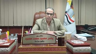 تعليم سوهاج تعلن ختام ماراثون الإمتحانات بجميع المراحل التعليمية 