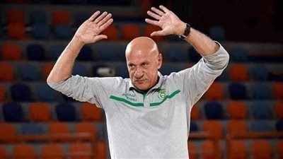 مرعى : رفضت ضم ايهاب امين لسة الاتحاد اثناء تدريبى لزعيم الثغر 