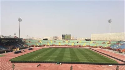 تغيير ملعب مواجهة مودرن سبورت وسموحة بالدورى 