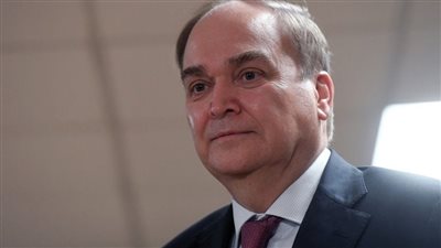 سفير روسيا بواشنطن: الادعاءات الأمريكية بشأن 