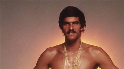 أساطير أوليمبية ( 4 ) : مارك سبيتز ( الولايات المتحدة الامريكية )