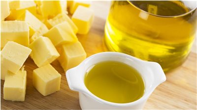 دراسة تكشف التأثير الإيجابي لإستبدال الدهون الحيوانية بالنباتية