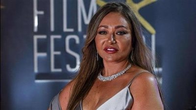 ليلى علوي تتألق في أحدث ظهور لها 