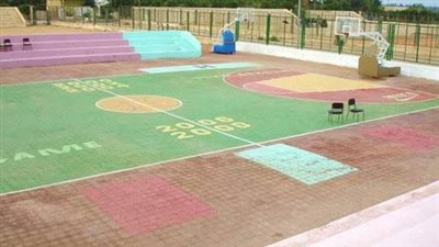 جامعة طنطا تعلن إتاحة معاملها  لتسجيل رغبات القدرات بكليتي التربية الرياضية والفنون التطبيقية