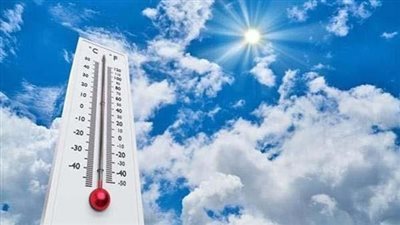 سكان جنوب أوروبا يعانون من ارتفاع دجات الحرارة.. تتجاوز الـ 40