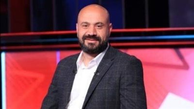 السكة الحديد يعلن عن تعيين رضا شحاته مديراً فنياً للفريق الأول