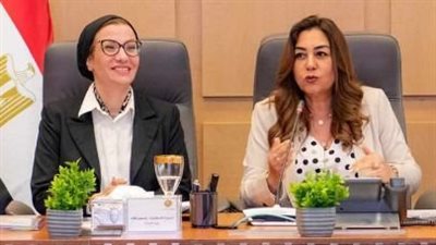 وزير البيئة: سنبدأ حقبة جديدة تستهدف تحويل المخلفات لطاقة 