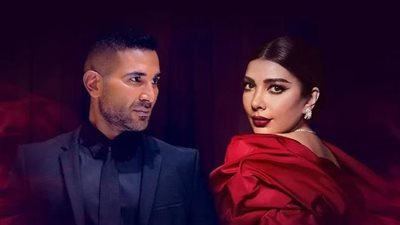 أصالة تجري البروفات النهائية استعدادًا لحفلها مع أحمد سعد.. فيديو