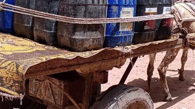 الدقهلية عطشانة.. والأهالى يعانون من نقص المياه ويطالبون المسئولين بالإنقاذ