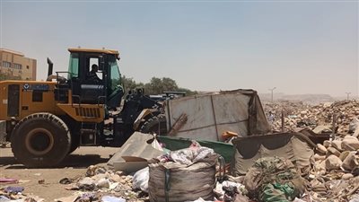 نائب محافظ القاهرة: استمرار جهود احياء المنطقة الجنوبية لتنفيذ أعمال الموجة الـ 23 لإزالة التعديات