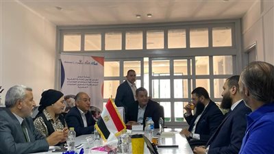 برلمانيون يطالبون بتعديلات تشريعية على قانون الملكية الفكرية