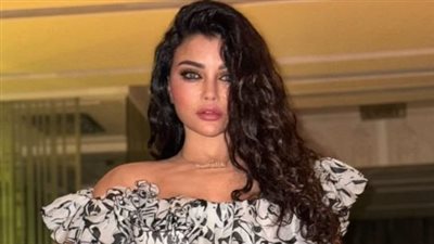 جرأة هيفاء وهبي تسيطر على القفطان المغربي (صور)