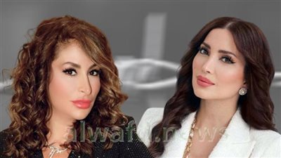 ديما بياعة ترد على هجوم نسرين طافش الأخير.. بقدر قدم عليها قضية شتم وقذف