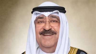 الشيخ تميم يدعو أمير الكويت  للمشاركة في قمة حوار التعاون الآسيوي بالدوحة