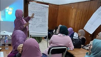 قضايا المرأة تقيم ورشة عمل حول 