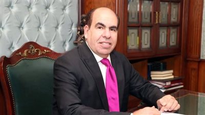 النائب ياسر الهضيبي يحذر من تصاعد التوتر في المنطقة