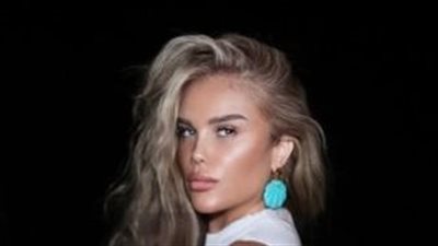 نيكول سابا تروج  لأغنيتها الجديدة 