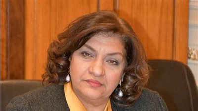 نائبة: طرح إدارة وتشغيل المطارات المصرية للقطاع الخاص يستهدف النهوض بها