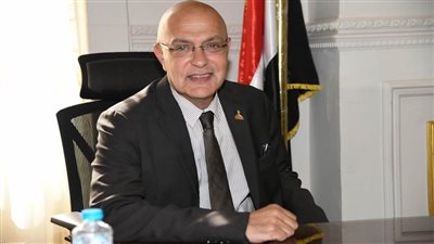 النائب أحمد صبور: فتح ملف الحبس الاحتياطي خطوة مهمة لتعزيز سيادة القانون وحقوق الإنسان