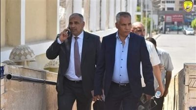 حسام السيسي التعاقد مع رضا شحاته بداية لمشروع كبير