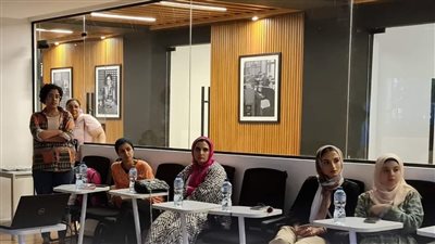 منظمات حقوقية تعقد صالون حول 