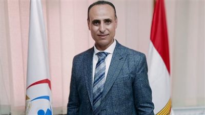 صحة الشرقية تستقبل الدكتور هاني جميعة وكيل الوزارة  الجديد 