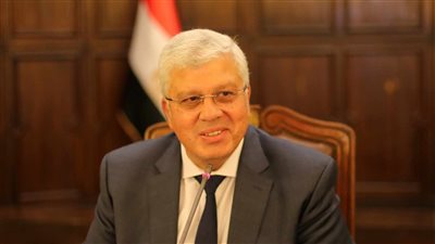 وزير التعليم العالي: إنشاء جامعات ألمانية جديدة في مصر