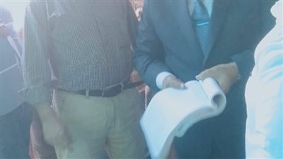 محافظ الدقهلية يتابع  مستوي النظافة  بالمنزلة والجمالية