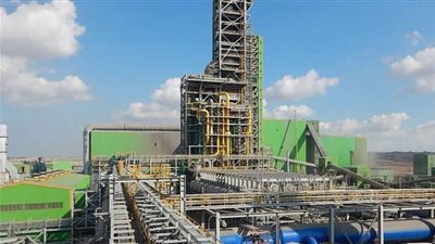 الأتراك يخططون للسيطرة على أكبر حصة سوقية للصلب ببلدان المتوسط 