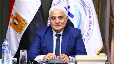 تعهد بتقديم خدمات تأمينية تليق بالمواطن.. 