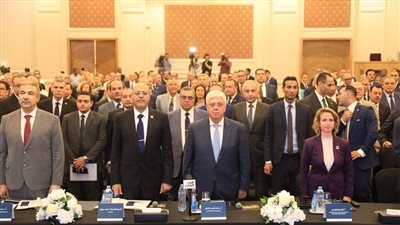 وزير التعليم العالي يفتتح ورشة عمل 