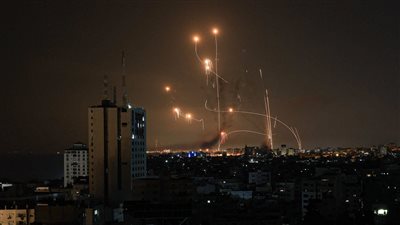 كيف انتهى عصر السماء الصافية فى اسرائيل ؟ 