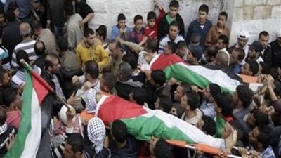 3 شهداء بينهم طفلان جراء قصف طيران الاحتلال الإسرائيلي منزلاً بخان يونس