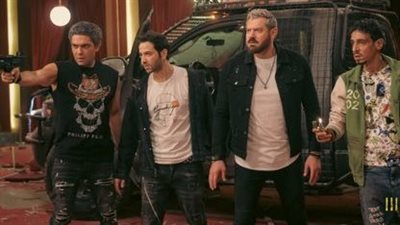 «235 مليون جنيه».. فيلم 