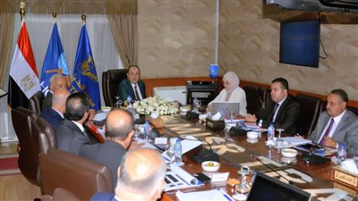 وزير قطاع الأعمال يطالب القابضة للسياحة باستكمال مشروعات التطوير بشركاتها