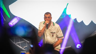 مروان موسي يستعد لطرح ألبومه الجديد