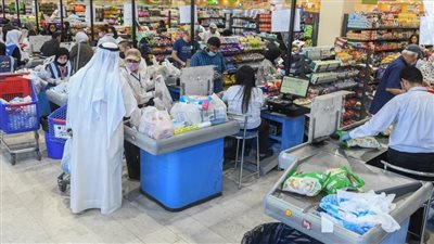 ارتفاع التضخم في الكويت بنسبة 2.84% على أساس سنوي