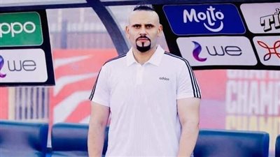 مدرب سموحة الأسبق: إبرهيم سعيد أفضل موهبة جاءت لمصر.. ولكن