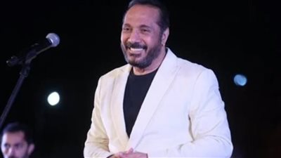 تفاصيل حفل علي الحجار في الساقية 