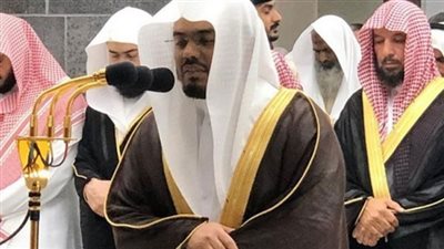 ياسر الدوسري.. حقيقة اعتقال إمام المسجد الحرام 