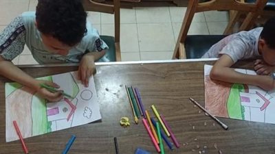استمرار فعاليات مبادرة 