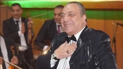 الموت يغيب المايسترو محمد أبو اليزيد 