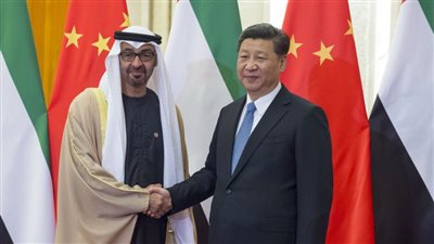 توقيع مذكرة تفاهم بين الإمارات والصين لزيادة الحركة الجوية بين مطارات البلدين