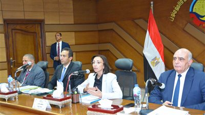  تنفيذي البحيرة يوافق على إنشاء مدرستين بكفر الدوار 