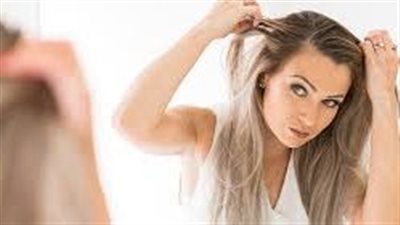 أسباب تساقط الشعر.. تعرف عليها 