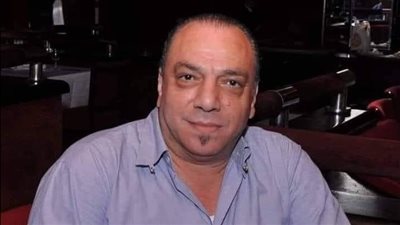نقابة الموسيقيين تنعي المايسترو حماده أبو اليزيد