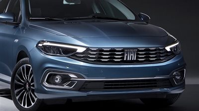 100 ألف جنيه ارتفاعاً في أسعار فيات تيبو 2024